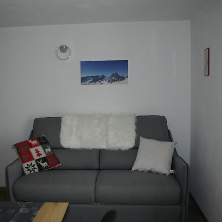 Apartamento Furggen Valtournenche Exterior foto